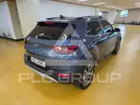 2019 KIA Stonic