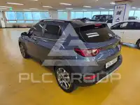 2019 KIA Stonic