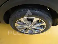 2019 KIA Stonic