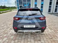 2019 KIA Stonic