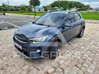 2019 KIA Stonic