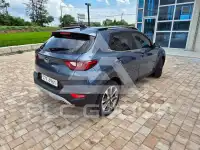 2019 KIA Stonic