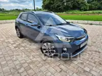 2019 KIA Stonic