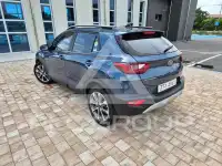 2019 KIA Stonic