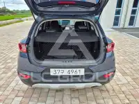 2019 KIA Stonic