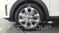 2019 KIA Stonic