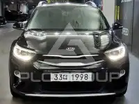 2019 KIA Stonic