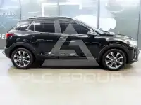 2019 KIA Stonic