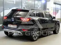 2019 KIA Stonic