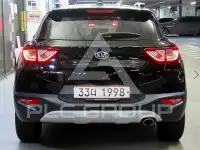 2019 KIA Stonic