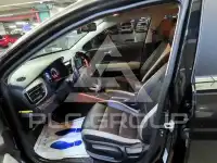 2019 KIA Stonic