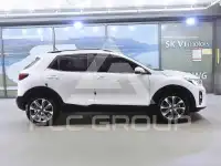2019 KIA Stonic