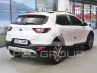2019 KIA Stonic