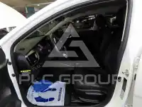 2019 KIA Stonic