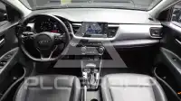 2019 KIA Stonic