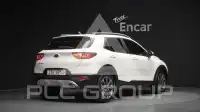 2019 KIA Stonic