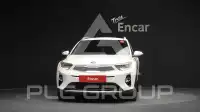 2019 KIA Stonic
