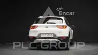 2019 KIA Stonic