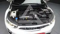 2019 KIA Stonic