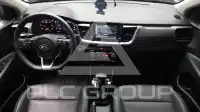 2019 KIA Stonic