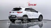 2019 KIA Stonic