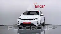 2019 KIA Stonic