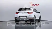 2019 KIA Stonic