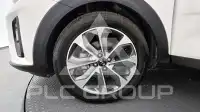 2019 KIA Stonic