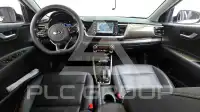 2019 KIA Stonic