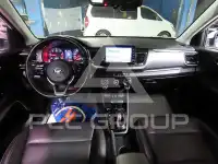 2019 KIA Stonic