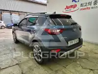 2019 KIA Stonic
