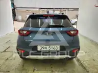 2019 KIA Stonic