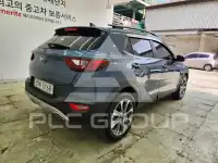2019 KIA Stonic