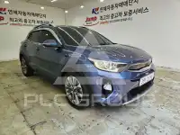 2019 KIA Stonic