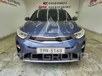 2019 KIA Stonic