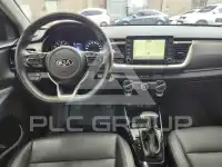 2019 KIA Stonic