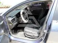 2019 KIA Stonic