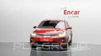2019 KIA Stonic