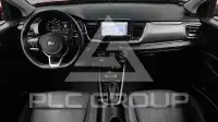 2019 KIA Stonic