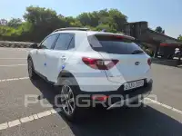 2019 KIA Stonic