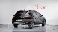 2019 KIA Stonic
