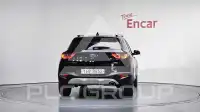 2019 KIA Stonic