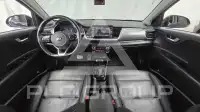 2019 KIA Stonic