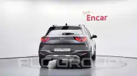 2019 KIA Stonic