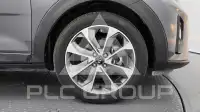 2019 KIA Stonic