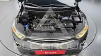 2019 KIA Stonic