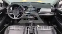2019 KIA Stonic