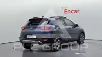 2019 KIA Stonic