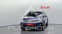 2019 KIA Stonic