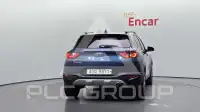 2019 KIA Stonic
